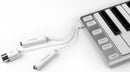 Artesia Pro XKEY 37 USB Midi Controller - 37 Keys