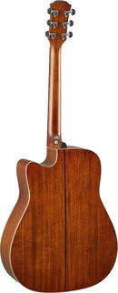 Yamaha A3M TBS A Series Acoustic Guitar (Tobacco Brown Sunburst)