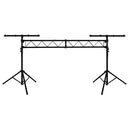Eliminator LTS50T-AS Portable Truss System - 9ft