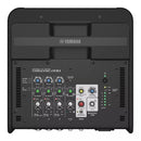 Yamaha STAGEPAS200BTR Portable PA System With Lithium-Ion Battery