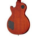 Epiphone EIGLP5RWCNH Les Paul Standard 50s Electric Guitar (Figure-Washed Cherry Sunburst Finish)