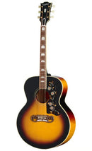 Guitare électro-acoustique Epiphone EIGCJ2057AVSGH, reproduction du modèle 1957 (finition rétro sunburst)