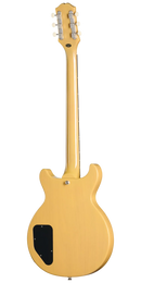 Epiphone EILSDTYNH Les Paul Special Double Cut Electric Guitar (TV Yellow)