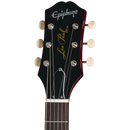 Guitare électrique Epiphone EILSDCHNH Les Paul Special Double Cut (rouge cerise)