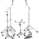 Tama HB5W Iron Cobra 200 5-Piece Hardware Kit