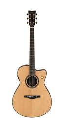 Yamaha TAS3C NT TransAcoustic Acoustic/Electric Guitar (Natural)
