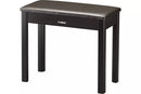 Banc de piano Yamaha BC108 DR (Palissandre foncé)