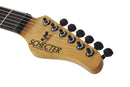 Guitare électrique Schecter PT CLASSIC (Purple Burst)
