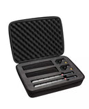 Paire appariée de microphones canon SE Electronics SE-SE6160-PAIR