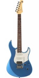 Guitare électrique Yamaha PACIFICA PROFESSIONAL (Bleu pailleté)
