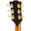 Guitare électro-acoustique Epiphone EIGCJ2057ANAGH, reproduction de 1957 (finition antique naturelle)