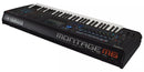 Yamaha MONTAGE M6 Hi-End Music Synthesizer With FSX Channel After Touch Action - 61 Keys