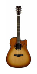 Guitare électro-acoustique Yamaha TAG3C SDB TransAcoustic (Sand Burst)