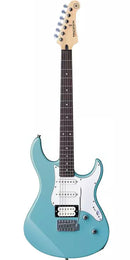 Guitare électrique Yamaha PACIFICA 112V (Sonic Blue)