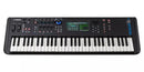 Yamaha MODX6+ Midrange Music Synthesizer - 61 Keys