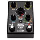 Line 6 POD EXPRESS BLACK Ultra-Portable Amp And Effects Processor