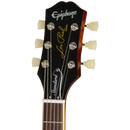 Epiphone EIGLP5RWCNH Les Paul Standard 50s Electric Guitar (Figure-Washed Cherry Sunburst Finish)