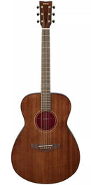 Yamaha STORIA III Acoustic/Electric Guitar (Chocolate Brown)