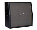Baffle d'ampli guitare d'extension incliné Marshall ORIGIN412A - 4x12in