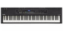 Yamaha CK88 Weighted Hammer Action Stage Piano With Speakers (Black) - 88 Keys