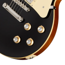 Epiphone EIGLP6REBNH Les Paul Standard 60s Electric Guitar (Ebony)