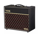 Vox AC10HWR1 Handwired 10 Watt Combo Amp with Celestion G12M Greenback - 1x12