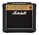 Marshall DSL1CR 1W 2 Channels Valve Combo Amp - 8in