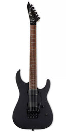 ESP LTD M-400 Electric Guitar (Black Satin)