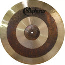 Bosphorus Cymbals ANTIQUE Medium Crash Cymbal - 18in