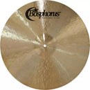 Cymbales Bosphorus TRADITIONAL Crash Paper Thin - 18 pouces