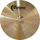 Cymbale ride Bosphorus Cymbals MASTER - 22 pouces