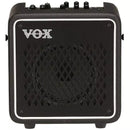 Vox MINI GO 10 Watt Portable Modelling Amp (Black)