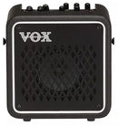 Vox MINI GO 3 Watt Portable Modelling Amp (Black)