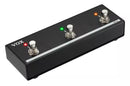 Vox VFS3 3-Button Footswitch For Mini Go Amps