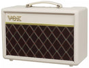Vox PATHFINDER Limited Edition 10W Guitar Combo Amplifier (Cream Brown)