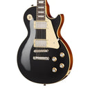 Epiphone EIGLP6REBNH Les Paul Standard 60s Electric Guitar (Ebony)