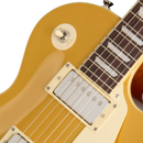 Guitare électrique Epiphone EIGLP5RGTNH Les Paul Standard 50s (finition Goldtop)