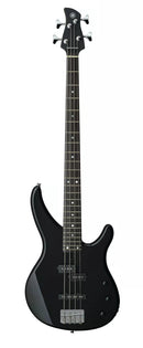 Guitare basse électrique Yamaha TRBX174 BL (noire)