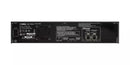 Yamaha TIO1608D2 I/O Rack High Definition Dante Stagebox