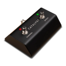 Line 6 LFS2 Footswitch For Catalyst CX Amps