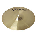 Cymbale Splash TRADITIONNELLE Bosphorus Cymbals - 10 pouces