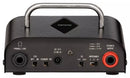Vox CLASSIC ROCK 50W Valve NuTube Mini Head Single Channel Amplifier