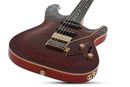 Schecter CALIFORNIA CLASSIC Electric Guitar (Bengal Fade)