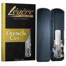 Anche de saxophone soprano Légère LESSFC2.5 à coupe française - 2,5