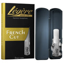Légère LESSFC3.25 French Cut Soprano Saxophone Reed - 3.25