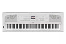 Yamaha DGX670 Digital Piano (White) - 88 Keys