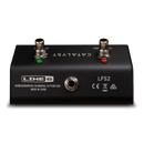 Line 6 LFS2 Footswitch For Catalyst CX Amps