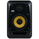 KRK V6S5 V-Series Five Powered Studio Monitor (Single) - 6in