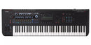 Yamaha MONTAGE M7 Hi-End Music Synthesizer With FSX Channel After Touch Action - 76 Keys