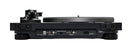 Platine vinyle Technics SL-50CP à entraînement direct Bluetooth (noire)